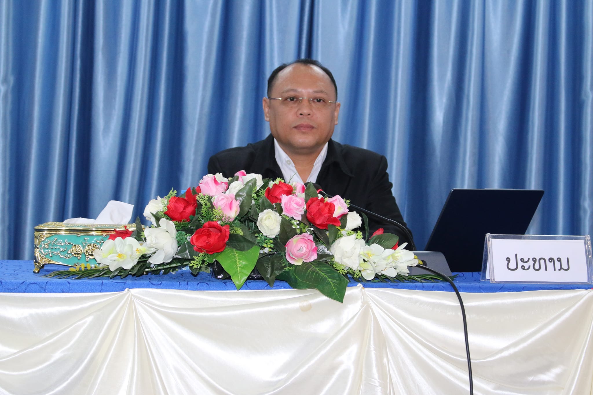 ສ້າງຄວາມເຂັ້ມແຂງ ຫສວຊ 10122024 1